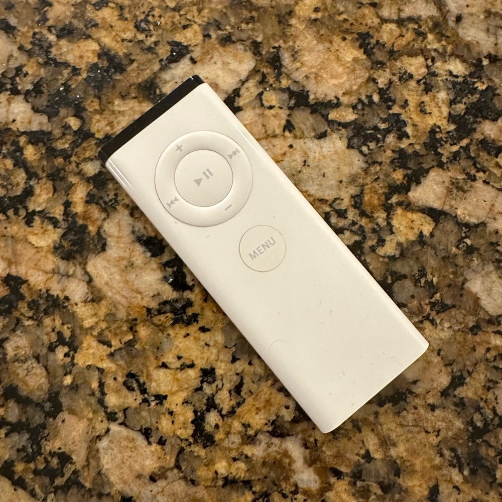 Apple Remote